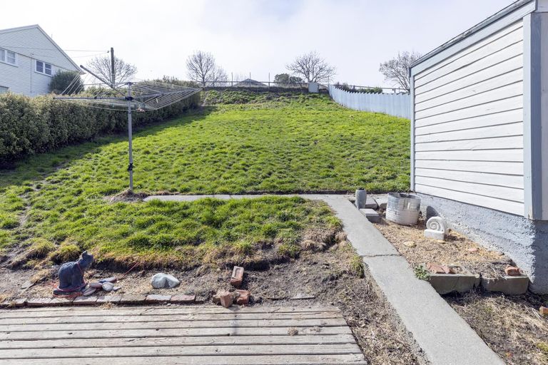 Photo of property in 18 Ayr Street, Marchwiel, Timaru, 7910
