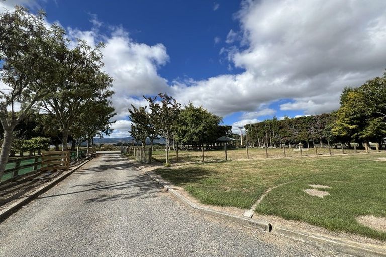 Photo of property in 210 Bruce Road, Levin, 5510