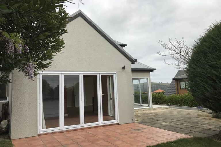 Photo of property in 218 Major Hornbrook Road, Mount Pleasant, Christchurch, 8081