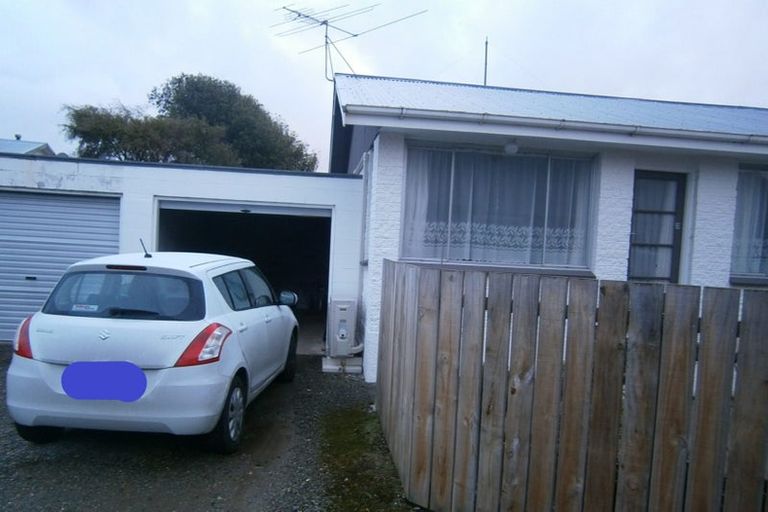 Photo of property in 3/28 Dublin Street, Windsor, Invercargill, 9810