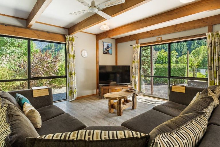 Photo of property in 546 Onamalutu Road, Onamalutu, Blenheim, 7275