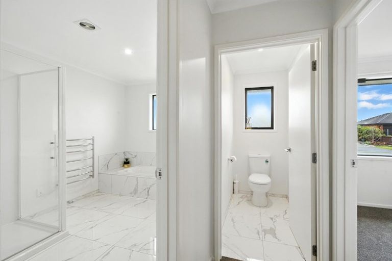 Photo of property in 2 Bethany Road, Rolleston, 7614