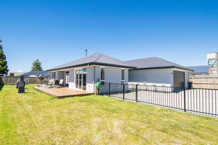 Photo of property in 14e Saxon Street, Motueka, 7120