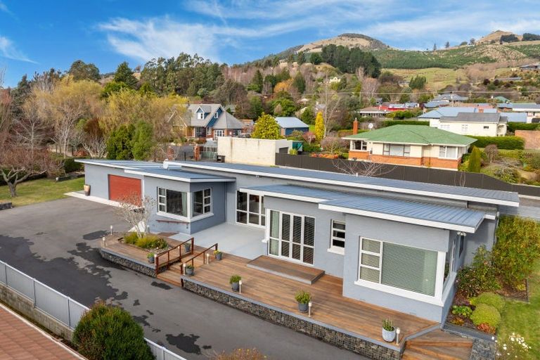 Photo of property in 61 Riccarton Road East, East Taieri, Mosgiel, 9024