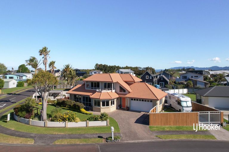 Photo of property in 1 Island Vista, Athenree, Katikati, 3177