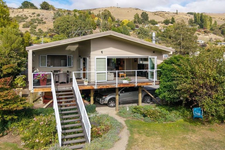 Photo of property in 5 Paisley Place, Roxburgh, 9500