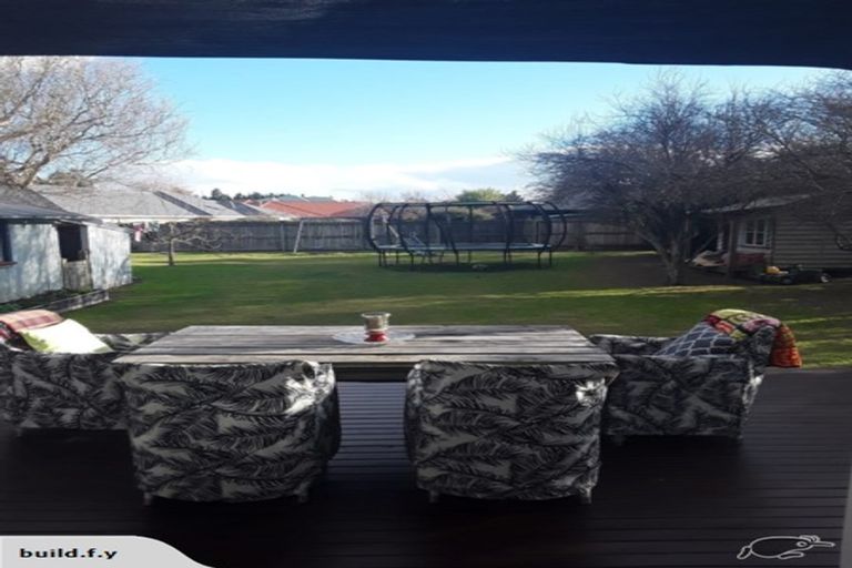 Photo of property in 12 Park Avenue, Oxford, 7430