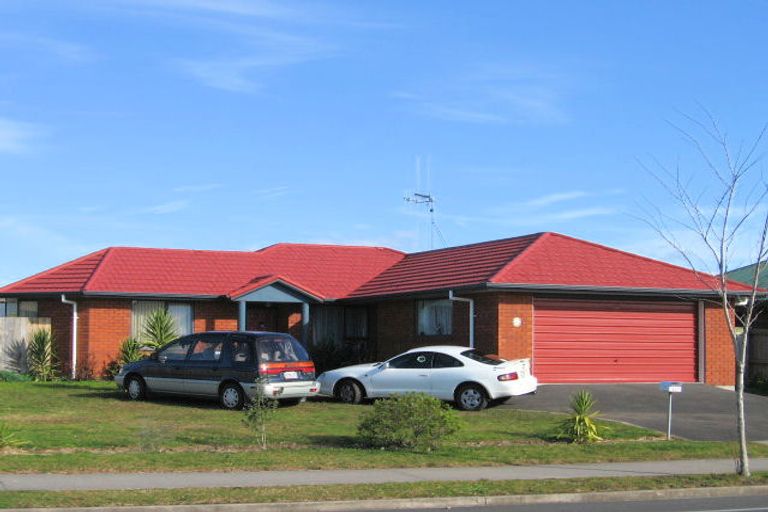 Photo of property in 129 Dominion Road, Nawton, Hamilton, 3200