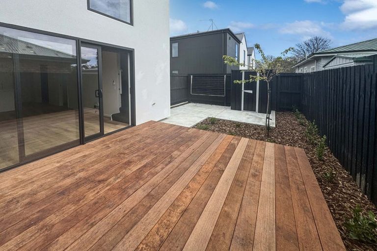 Photo of property in 4/48 Hillier Place, Spreydon, Christchurch, 8024