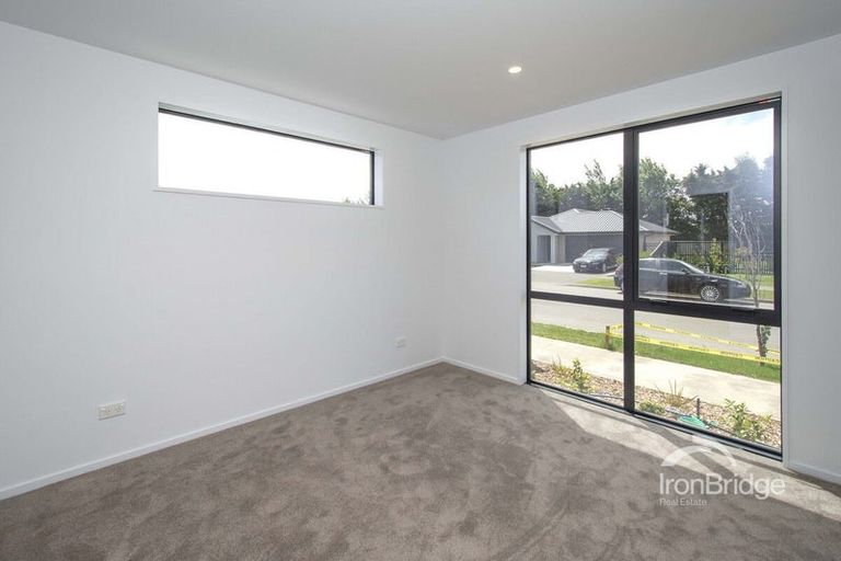 Photo of property in 16a Makybe Terrace, Lincoln, 7608