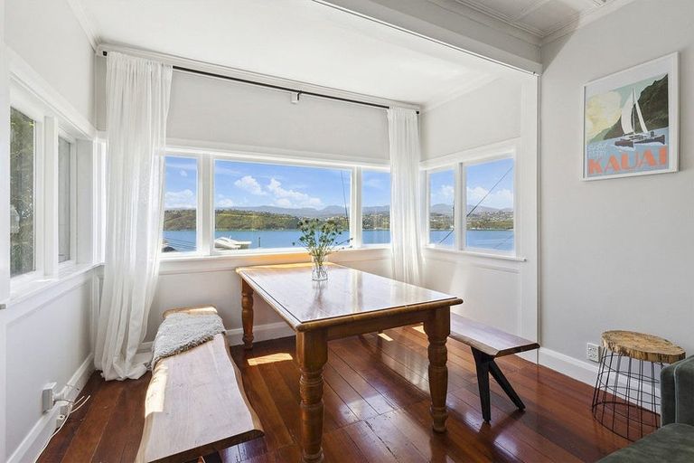 Photo of property in 28 Belvedere Road, Hataitai, Wellington, 6021