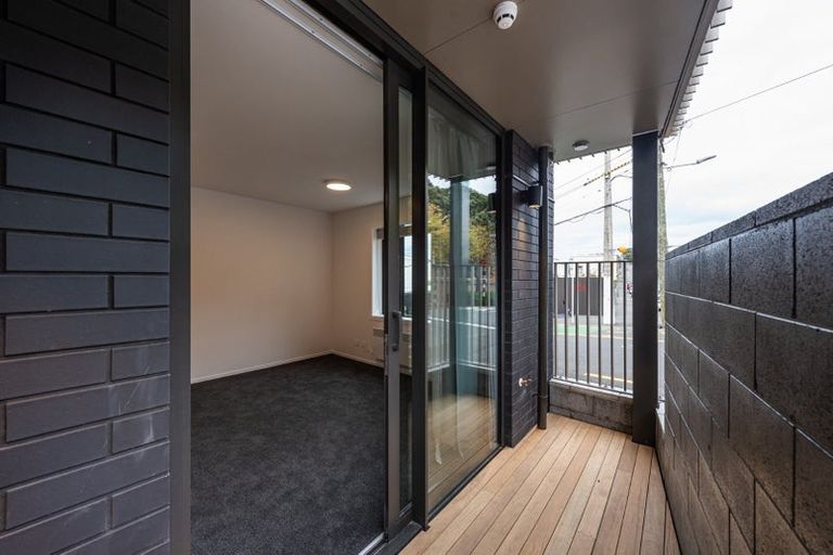 Photo of property in 43b Tasman Street, Mount Cook, Wellington, 6021