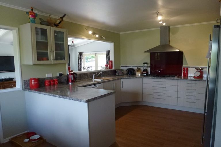 Photo of property in 94a Allen Street, Morrinsville, 3300