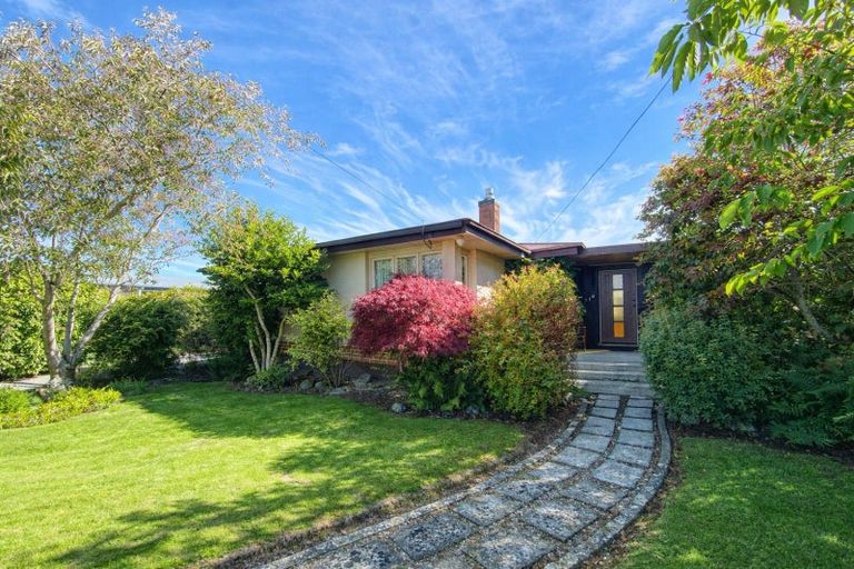 Photo of property in 210 Broughton Street, Gore, 9710