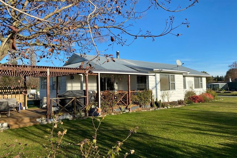 Photo of property in 4 Coles Street, Geraldine, 7930