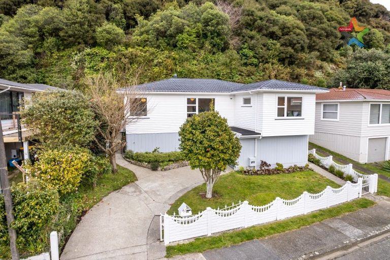 Photo of property in 61 Cleary Street, Waterloo, Lower Hutt, 5011
