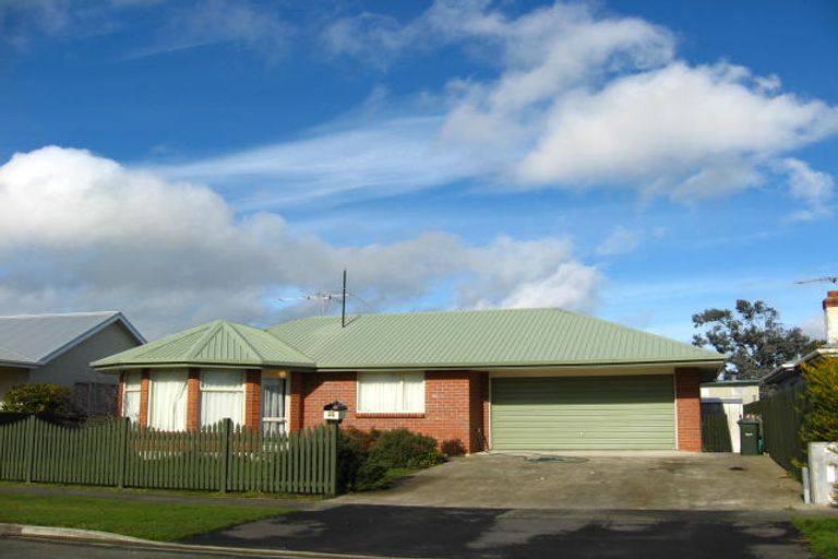 Photo of property in 27 Avenal Street, Avenal, Invercargill, 9810