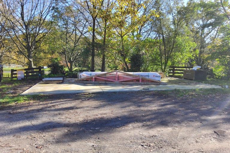 Photo of property in 868 Allport Road, Paengaroa, 3189