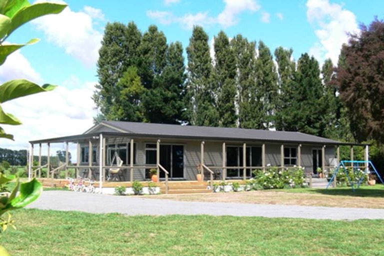 Photo of property in 55a Mclean Road, Awakeri, Whakatane, 3193