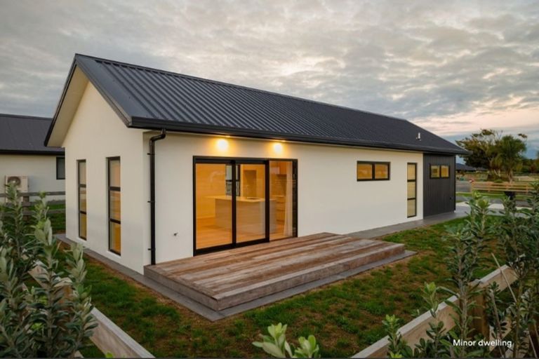 Photo of property in 5 Delta Way, Woolston, Christchurch, 8023