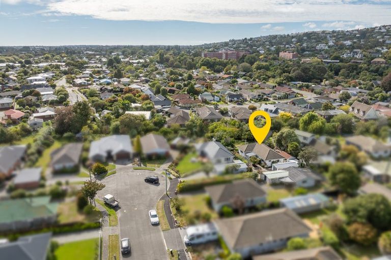 Photo of property in 12 Tekoa Place, Hoon Hay, Christchurch, 8025