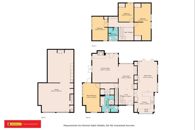 Photo of property in 9 Moncur Drive, Springfield, Rotorua, 3015