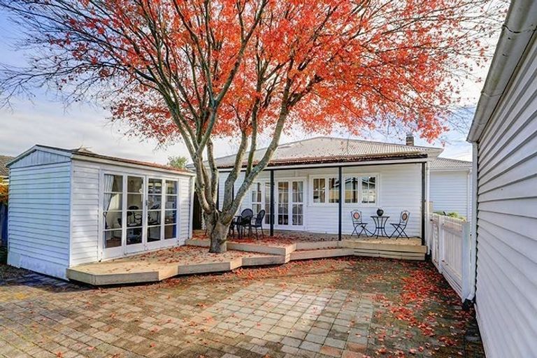 Photo of property in 3 Darley Street, Maeroa, Hamilton, 3200