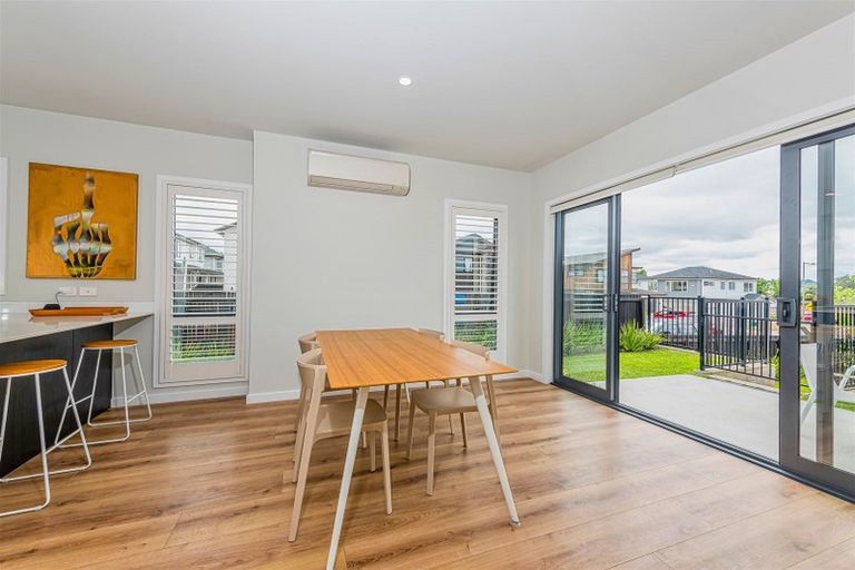 Photo of property in 17 Dorricott Avenue, Hobsonville, Auckland, 0616
