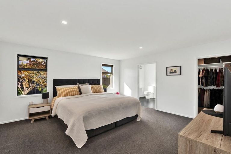 Photo of property in 516 East Maddisons Road, Rolleston, 7615