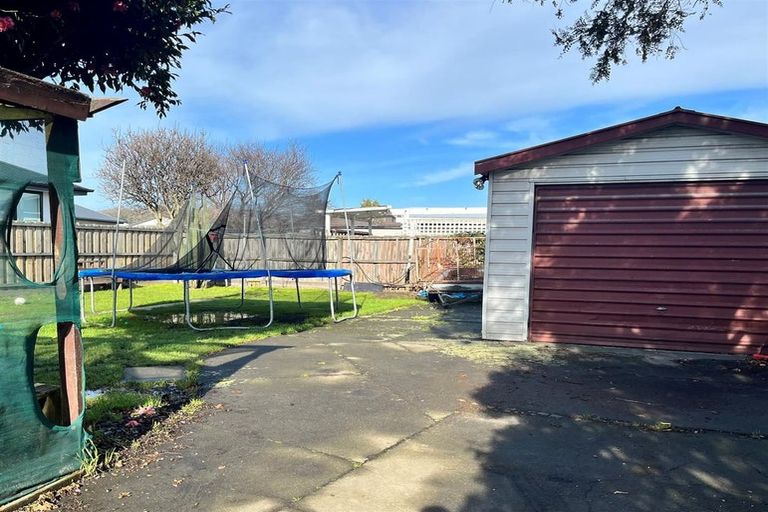 Photo of property in 368 Linwood Avenue, Bromley, Christchurch, 8062