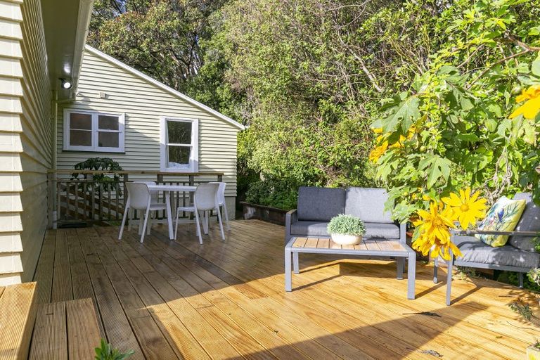 Photo of property in 26 Sidlaw Street, Strathmore Park, Wellington, 6022