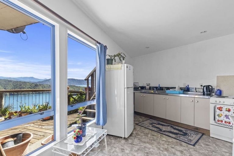 Photo of property in 5 Cooks Ridge, Waikawa, Picton, 7281