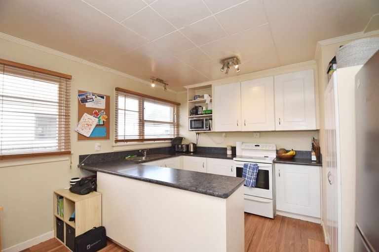 Photo of property in 16 Herriot Street, Richmond, Invercargill, 9810