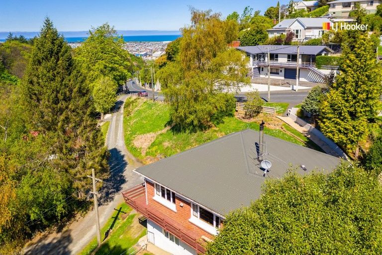 Photo of property in 43 Glen Road, Mornington, Dunedin, 9011