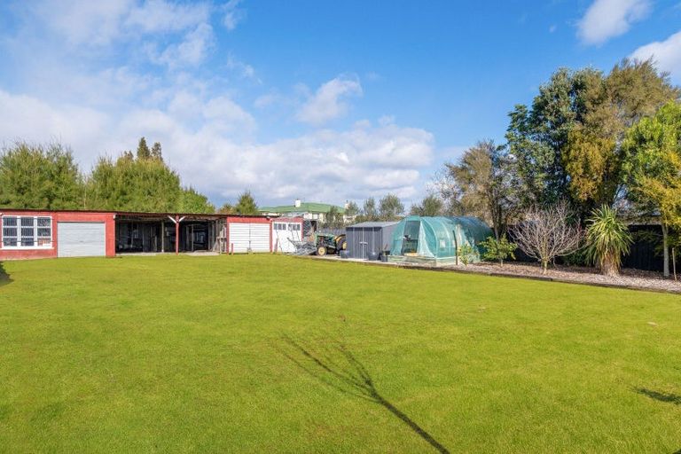 Photo of property in 245 Riverbend Road, Meeanee, Napier, 4110