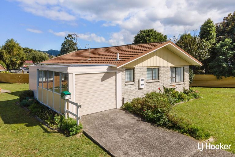 Photo of property in 12a Silverton Road, Waihi, 3610