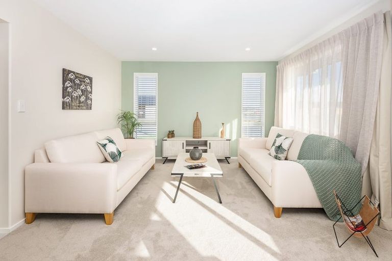 Photo of property in 109 Spalling Road, Halswell, Christchurch, 8025