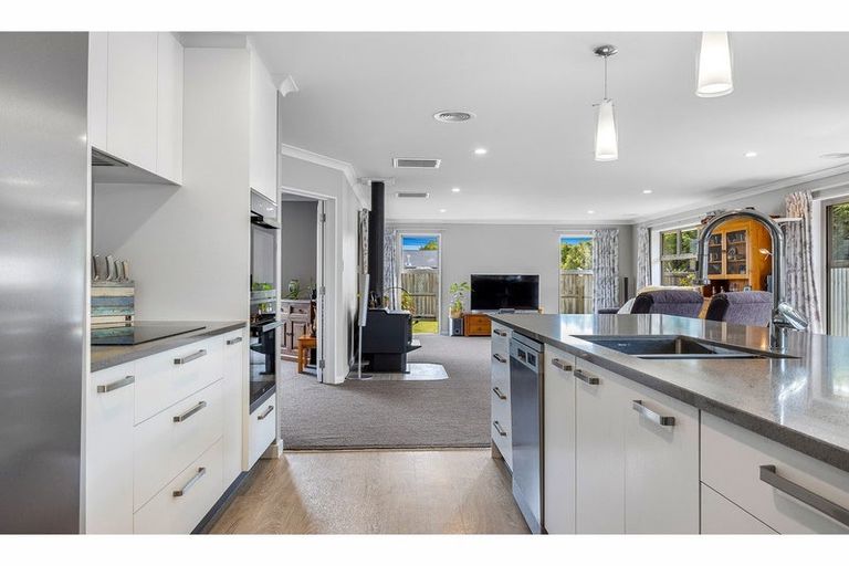 Photo of property in 1149b Goulds Road, Rolleston, 7614