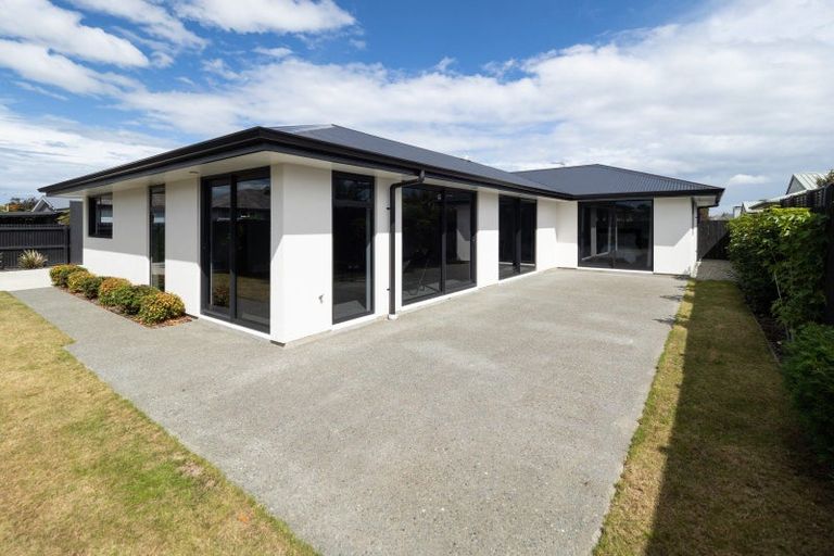 Photo of property in 86a Grey Street, Ashburton, 7700