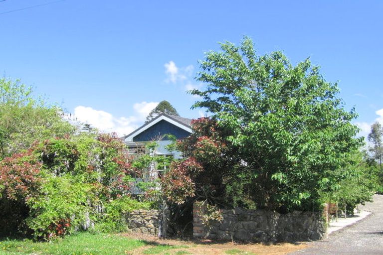 Photo of property in 8 Banks Street, Waihi, 3610