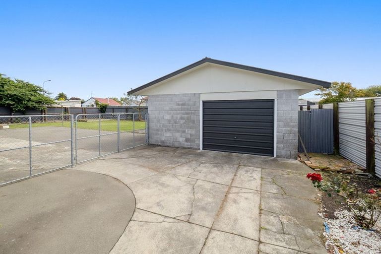 Photo of property in 33 Bridge Street, Netherby, Ashburton, 7700