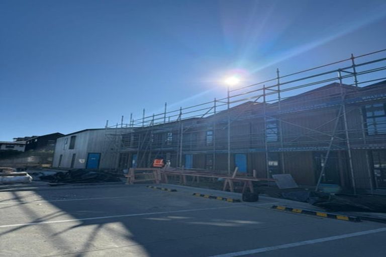 Photo of property in 2/9 Juniper Place, Burnside, Christchurch, 8053