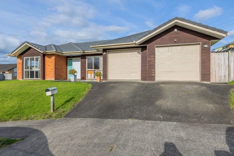 Photo of property in 44 Cartmel Avenue, Massey, Auckland, 0614