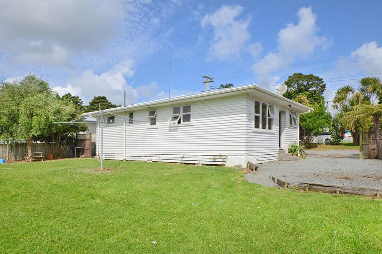 Photo of property in 94 Corks Road, Tikipunga, Whangarei, 0112