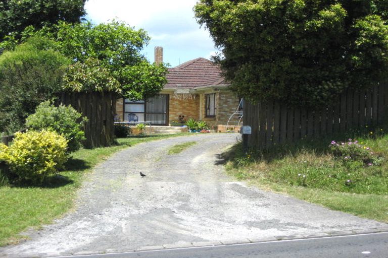 Photo of property in 200 Karaka Road, Karaka, Papakura, 2578