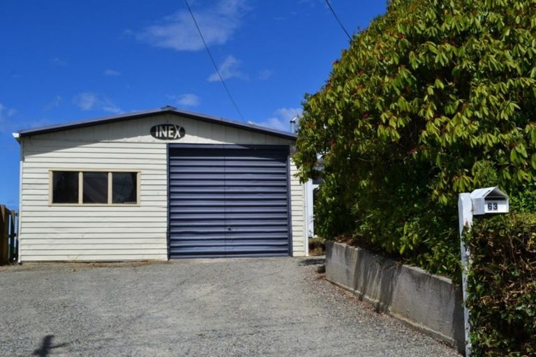 Photo of property in 63 Wharfe Street, South Hill, Oamaru, 9400