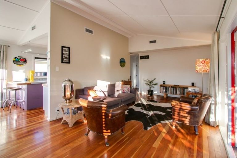 Photo of property in 6 Todd Street, Napier South, Napier, 4110