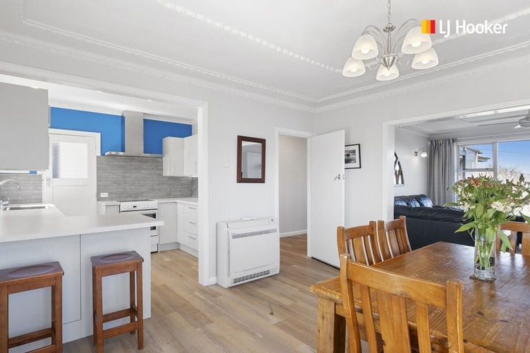 Photo of property in 23 Mckerrow Street, Shiel Hill, Dunedin, 9013