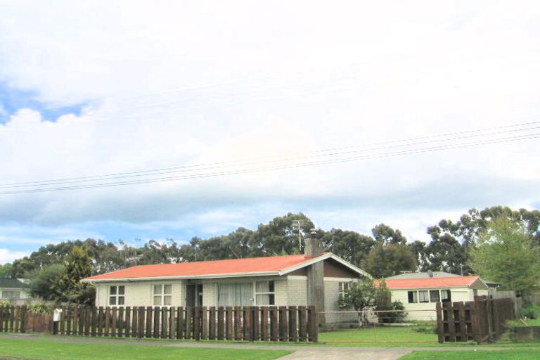 Photo of property in 43 Tarewa Road, Rotorua, 3010