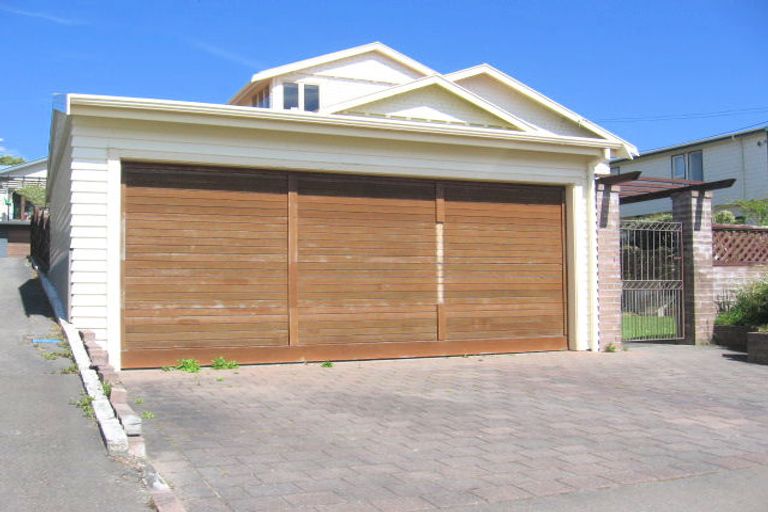 Photo of property in 37 Everest Street, Khandallah, Wellington, 6035